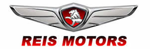 Reis Motors Logo